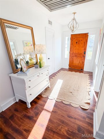 145 Russell Drive, Selma, AL 36701