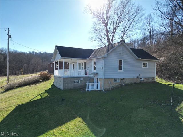 31785 PIEDMONT-FREEPORT Road, Freeport, OH 43973