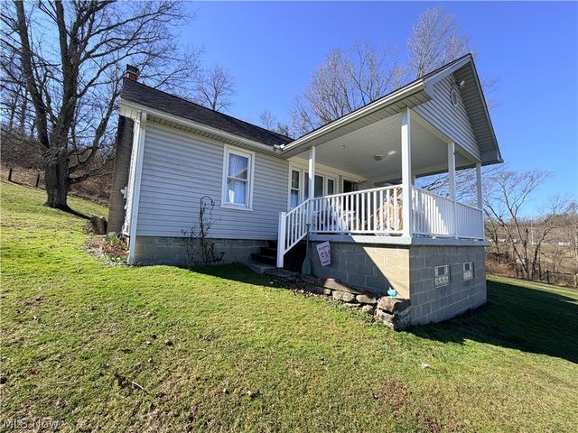 31785 PIEDMONT-FREEPORT Road, Freeport, OH 43973