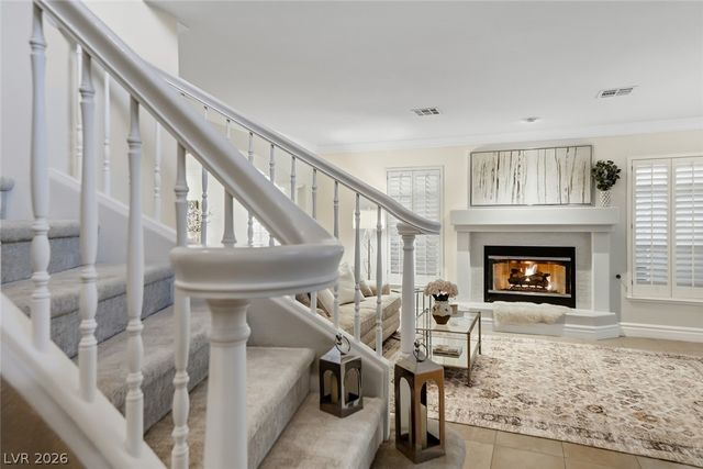 2438 Tour Edition Drive, Henderson, NV 89074