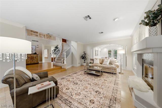 2438 Tour Edition Drive, Henderson, NV 89074