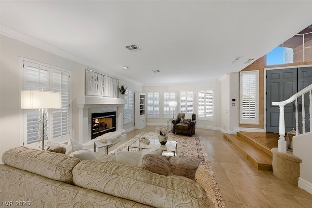 2438 Tour Edition Drive, Henderson, NV 89074