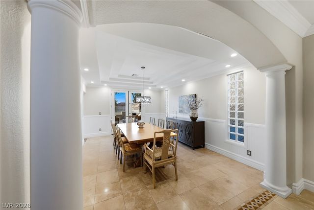 2438 Tour Edition Drive, Henderson, NV 89074