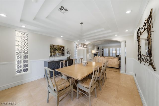 2438 Tour Edition Drive, Henderson, NV 89074