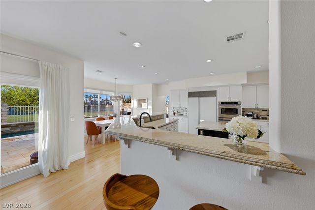 2438 Tour Edition Drive, Henderson, NV 89074