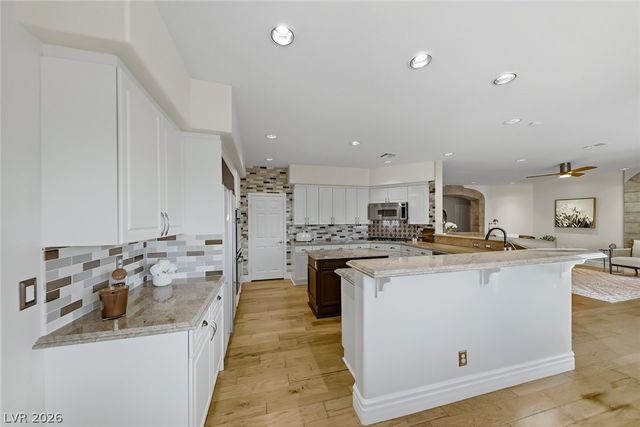2438 Tour Edition Drive, Henderson, NV 89074