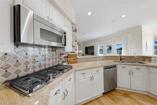 2438 Tour Edition Drive, Henderson, NV 89074