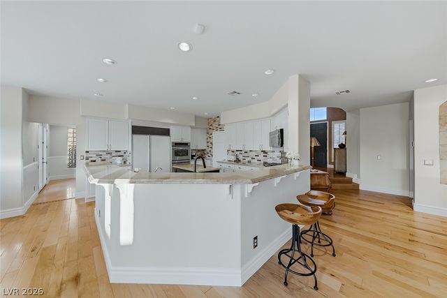 2438 Tour Edition Drive, Henderson, NV 89074