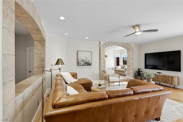 2438 Tour Edition Drive, Henderson, NV 89074