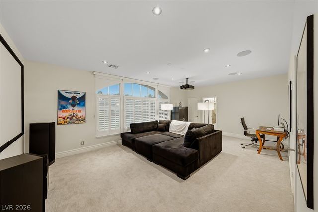 2438 Tour Edition Drive, Henderson, NV 89074
