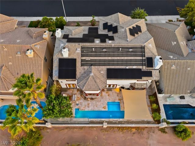2438 Tour Edition Drive, Henderson, NV 89074