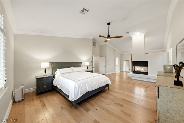 2438 Tour Edition Drive, Henderson, NV 89074
