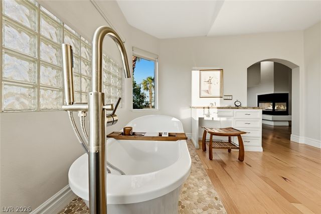 2438 Tour Edition Drive, Henderson, NV 89074