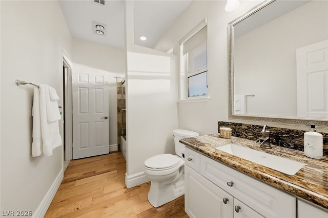 2438 Tour Edition Drive, Henderson, NV 89074