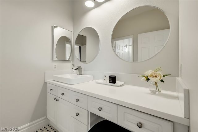 2438 Tour Edition Drive, Henderson, NV 89074
