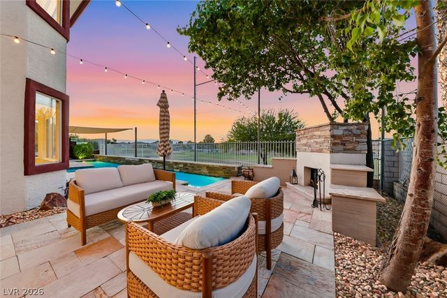 2438 Tour Edition Drive, Henderson, NV 89074