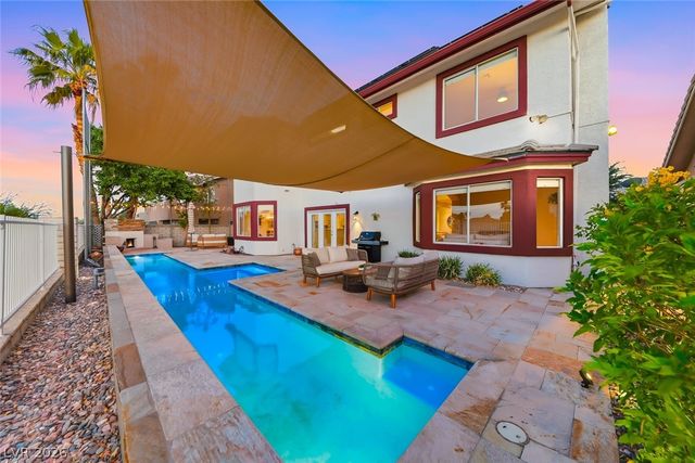 2438 Tour Edition Drive, Henderson, NV 89074