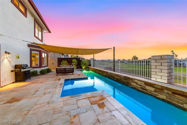 2438 Tour Edition Drive, Henderson, NV 89074