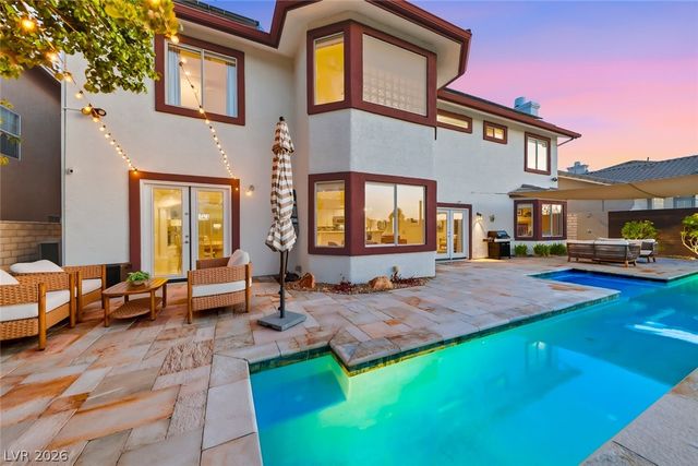2438 Tour Edition Drive, Henderson, NV 89074