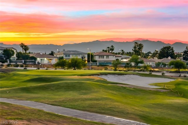 2438 Tour Edition Drive, Henderson, NV 89074