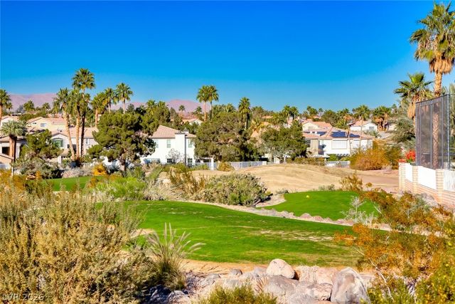 2438 Tour Edition Drive, Henderson, NV 89074