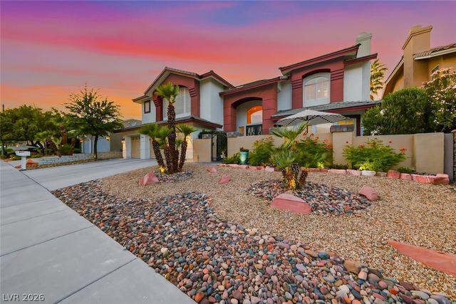 2438 Tour Edition Drive, Henderson, NV 89074