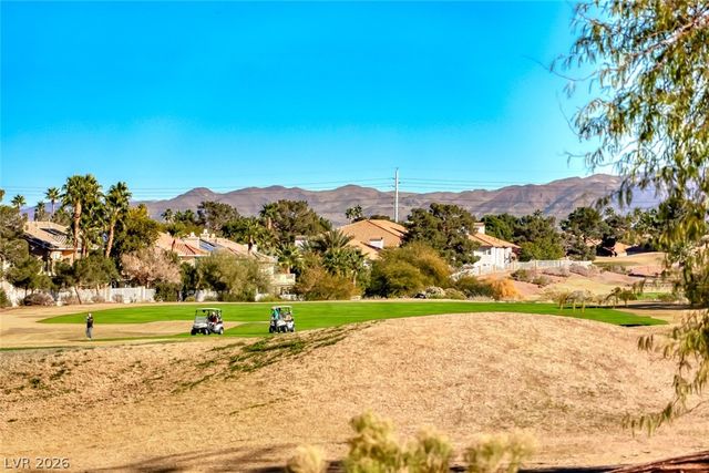 2438 Tour Edition Drive, Henderson, NV 89074