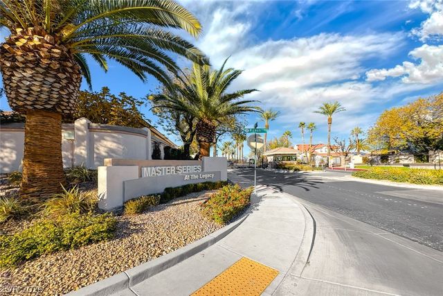 2438 Tour Edition Drive, Henderson, NV 89074