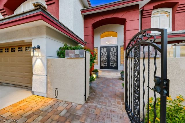 2438 Tour Edition Drive, Henderson, NV 89074