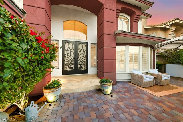 2438 Tour Edition Drive, Henderson, NV 89074