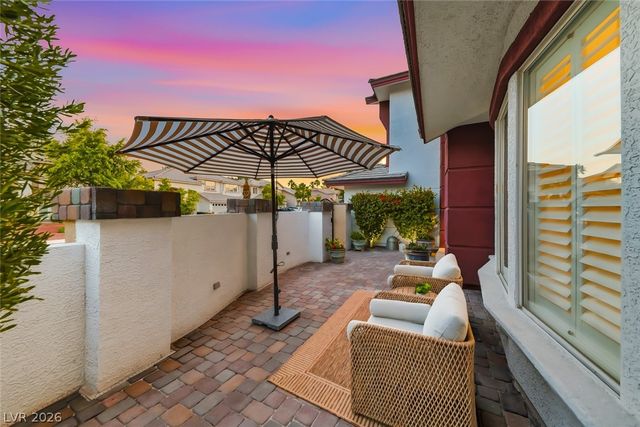 2438 Tour Edition Drive, Henderson, NV 89074