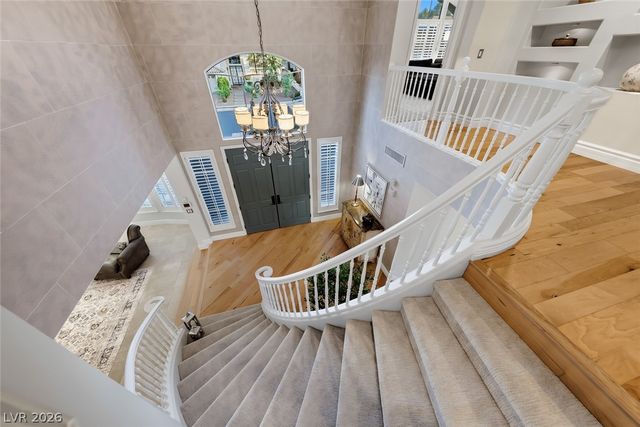 2438 Tour Edition Drive, Henderson, NV 89074