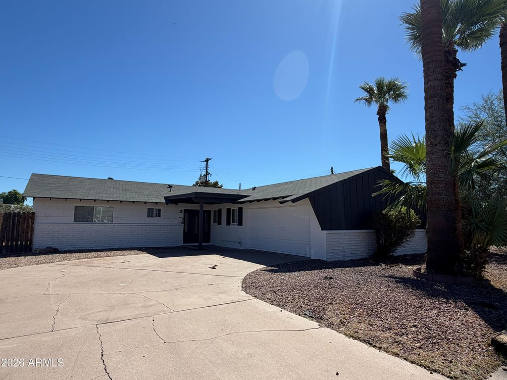 7723 N 35TH Avenue, Phoenix, AZ 85051 — exterior