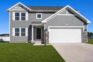 6090 Cousins Drive, Swartz Creek, MI 48473