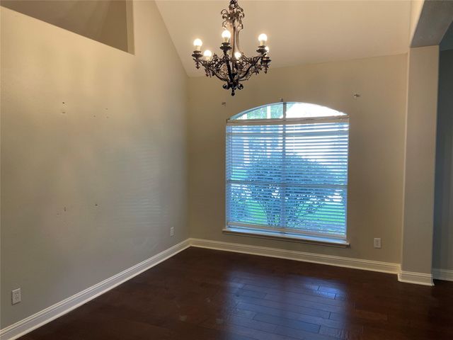 23 S Bristol Oak Court, The Woodlands, TX 77382