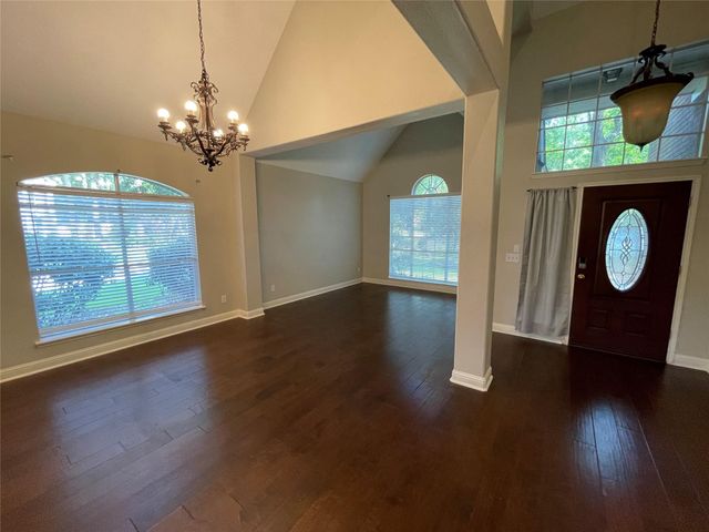 23 S Bristol Oak Court, The Woodlands, TX 77382