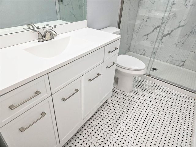 5025 Highland Club Drive, Marietta, GA 30068