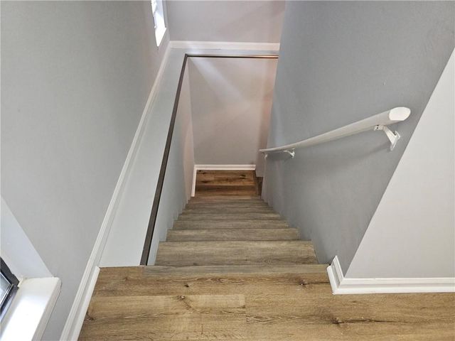 5025 Highland Club Drive, Marietta, GA 30068