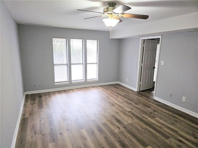 5025 Highland Club Drive, Marietta, GA 30068