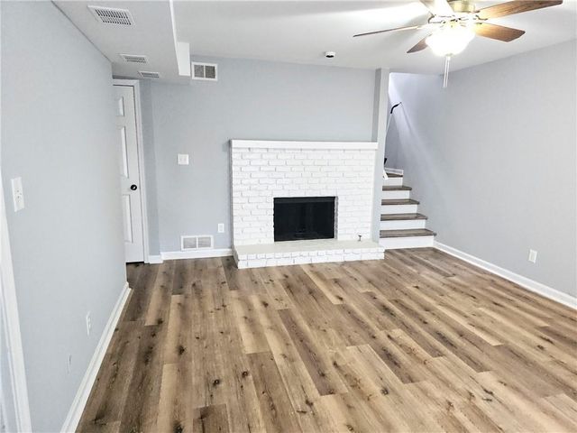 5025 Highland Club Drive, Marietta, GA 30068