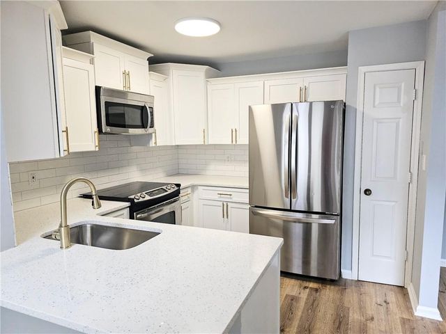 5025 Highland Club Drive, Marietta, GA 30068