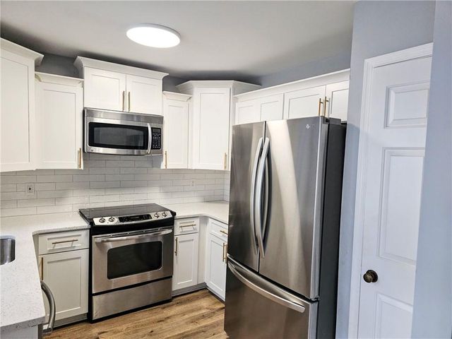 5025 Highland Club Drive, Marietta, GA 30068