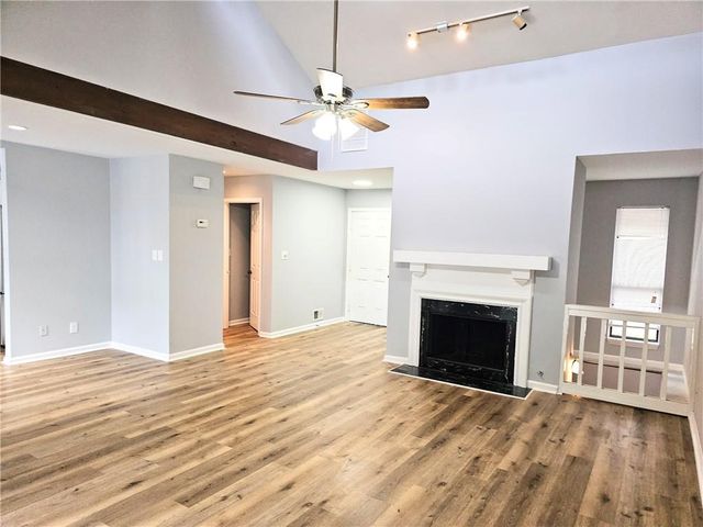 5025 Highland Club Drive, Marietta, GA 30068