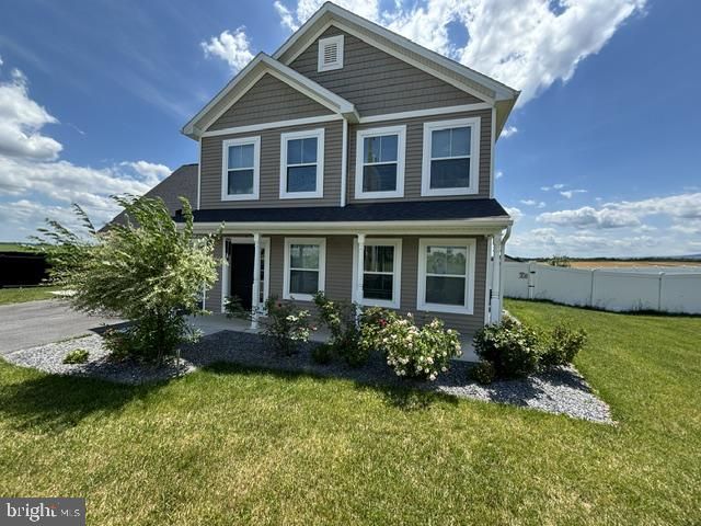 6004 ORRSTOWN RD, Shippensburg, PA 17257