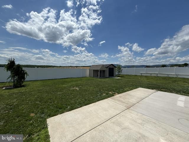 6004 ORRSTOWN RD, Shippensburg, PA 17257