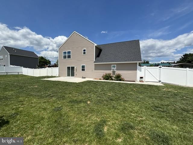 6004 ORRSTOWN RD, Shippensburg, PA 17257