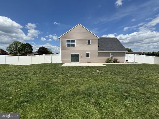 6004 ORRSTOWN RD, Shippensburg, PA 17257