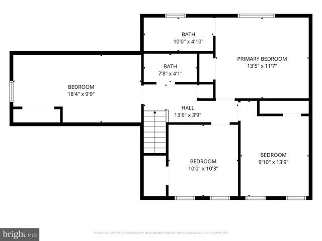 6004 ORRSTOWN RD, Shippensburg, PA 17257