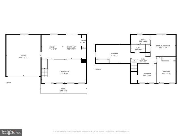 6004 ORRSTOWN RD, Shippensburg, PA 17257