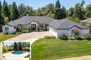 4826 St Charles Drive, Redding, CA 96002